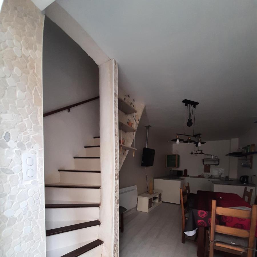 Maisonnette Paulhannaise Exteriör bild